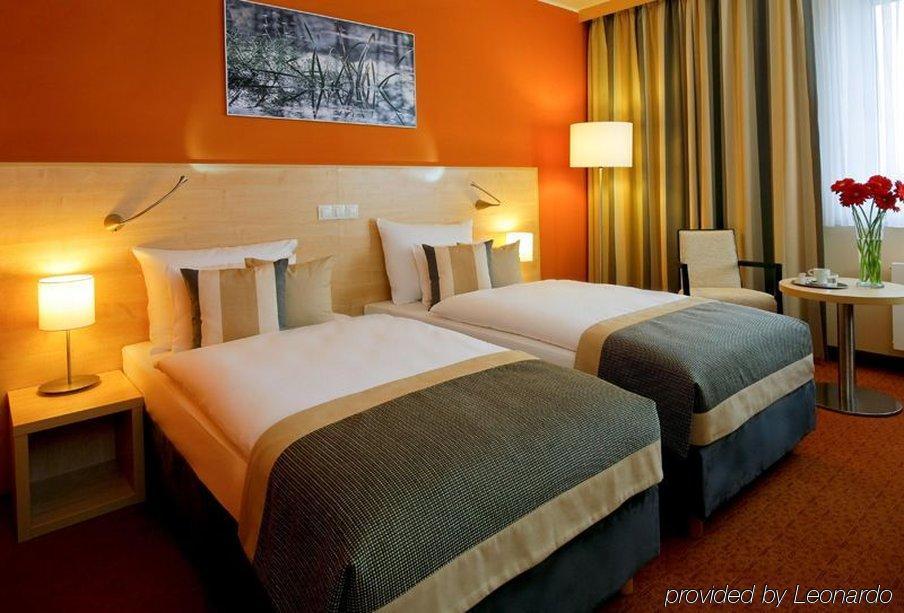 Aquapalace Hotel Prague Cestlice Ruang foto